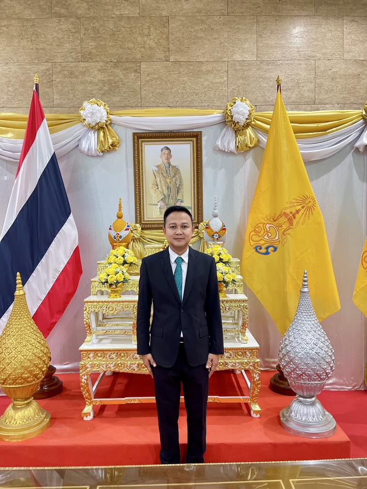เสร็จสิ้นภาระกิจเข้าร่วมประชุมชี้แจงพิจารณาร่างพระราชบัญญัติงบประมาณรายจ่ายประจำปีงบประมาณ พ.ศ.2569ต่อคณะอนุกรรมาธิการท้องถิ่น
โดยมีมติให้เทศบาลเมืองเวียงสระได้รับการจัดสรรงบประมาณทั้งสิ้น 37.8581 ล้านบาท
เทศบาลเมืองเวียงสระ