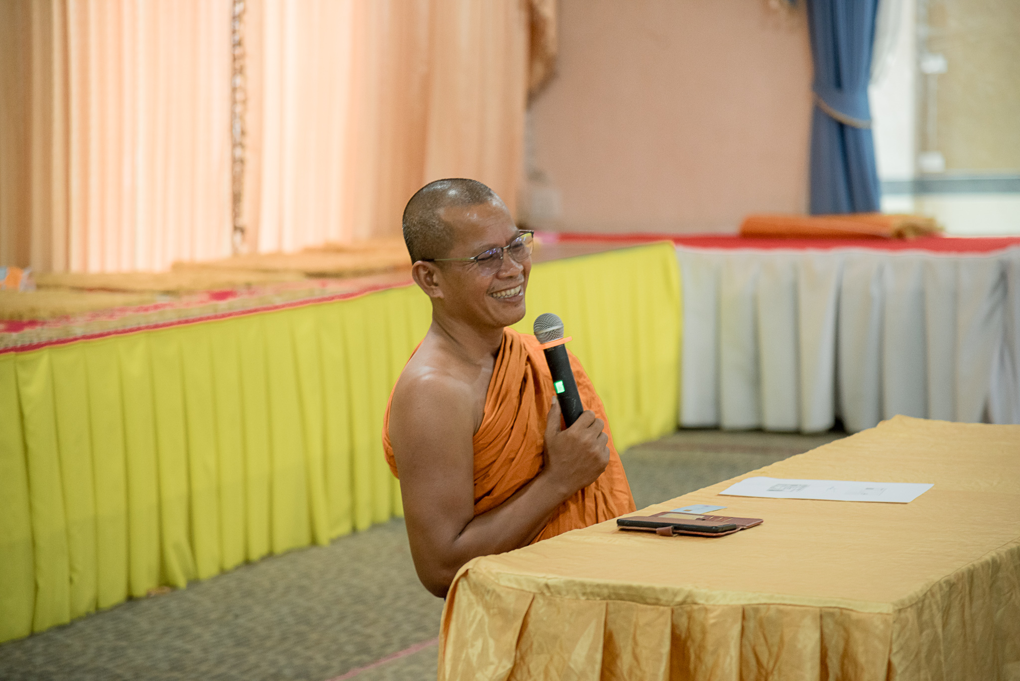 โครงการ คุณธรรมจริยธรรม สำหรับผู้บริหาร สมาชิกสภาฯ พนักงานเทศบาล ลูกจ้างประจำ และพนักงานจ้าง ประจำปีงบประมาณ 2566