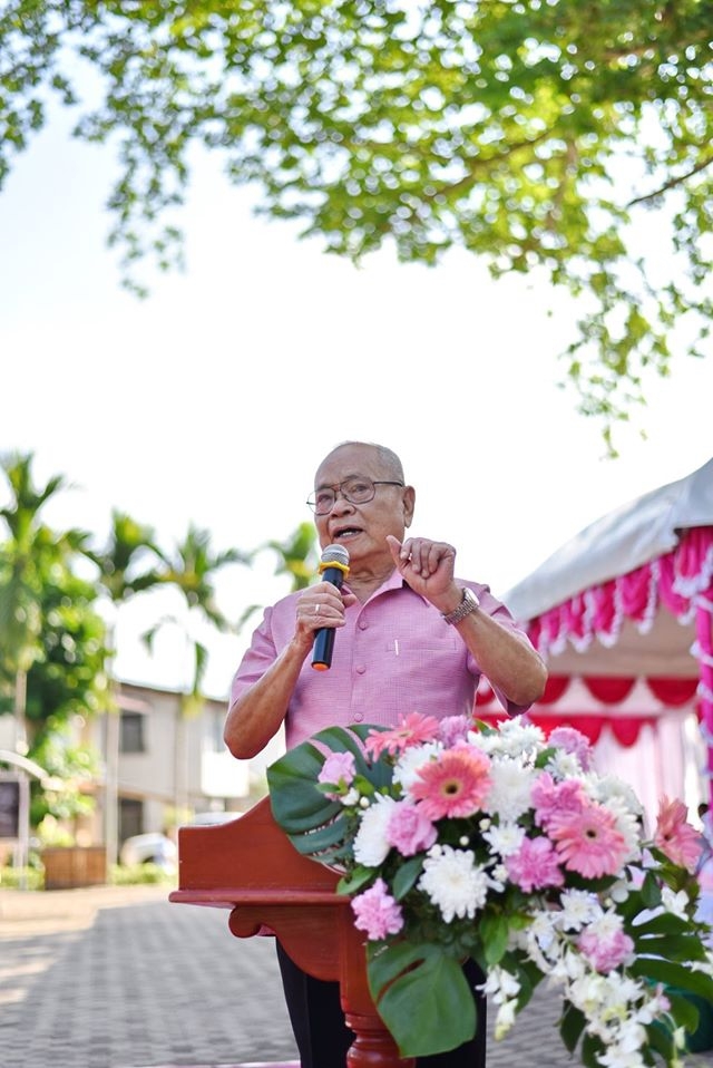 43 ปี วิภาวดี รำลึก <br>พระเจ้าวรวงศ์เธอ พระองค์เจ้า วิภาวดีรังสิต 